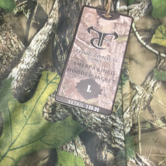 Hunter Jacket - Picture 14 of 16